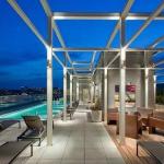 Bluebird Suites on Washington Circle