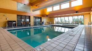 Best Western Executive Inn, Kenosha