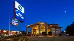 Oxford Wisconsin Hotels - Best Western Ambassador Inn And Suites