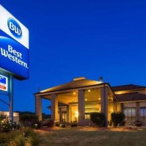 Best Western Ambassador Inn And Suites