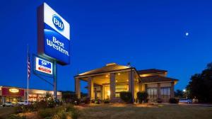 Best Western Ambassador Inn & Suites, Wisconsin Dells