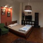 Guest accommodation in Moscow 