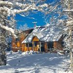 Chickadee Chalet by AAA Red Lodge Rentals Red Lodge