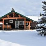 Historic Rendezvous Lodge with Hot tub by AAA Red Lodge Rentals