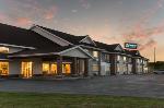 Gordon Wisconsin Hotels - Boarders Inn & Suites By Cobblestone Hotels - Superior/Duluth