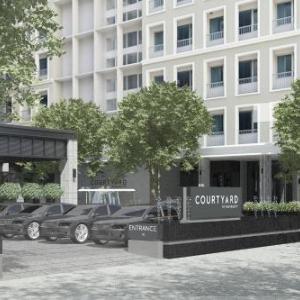 Courtyard by Marriott Bangkok Sukhumvit 20