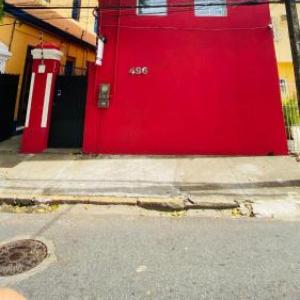 Reef Hostel & Pousada
