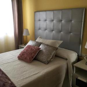 Apartamentos Acevedo Centro I