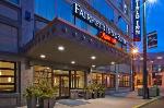 Centennial Hall Wisconsin Hotels - Fairfield Inn & Suites By Marriott Milwaukee Downtown