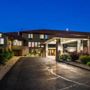 Mauston Hotels Deals At The 1 Hotel In Wi Best Western Park Oasis Inn