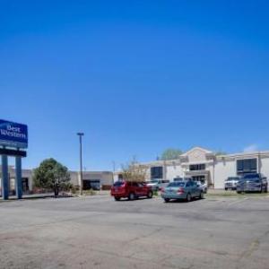 Rawlins Hotels Deals At The 1 Hotel In Wy Best Western Cottontree Inn