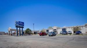 Best Western Cotton Tree Inn, Rawlins
