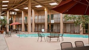Best Western Outlaw Inn, Rock Springs