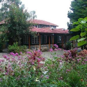 Lilly's Valley Resort