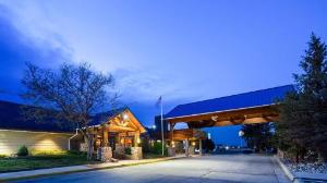 Best Western Tower West Lodge, Gillette