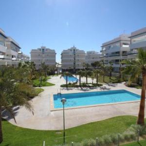 Los Dolses Mirador Apartments 2 beds
