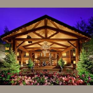 The Lodge At Jackson Hole