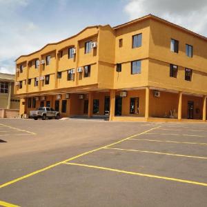 Bridgeview Hotel and Conference Centre