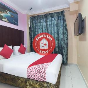 OYO 425 Hotel GS Inn