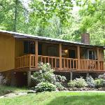 Stonebrook Lodge North Carolina