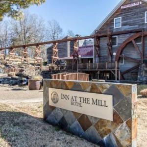 Inn at the Mill Ascend Hotel Collection