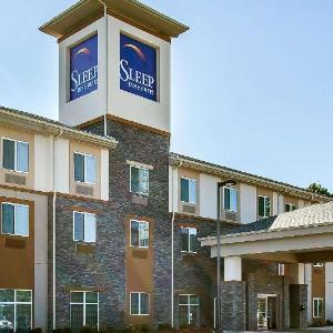 Sleep Inn Jonesboro