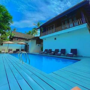 Villa Oasis