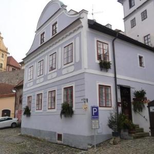 Penzion Kozák