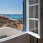 Perigiali Rooms & Apartments Folegandros