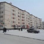 Hotel in Severobaykalsk 