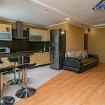 Apartment in Orenburg 