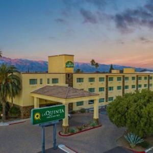 La Quinta Inn & Suites by Wyndham Tucson Reid Park