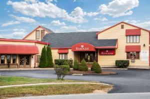 Ramada by Wyndham Groton, Groton