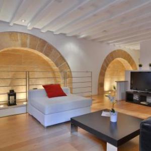 Apartamento Sant Pere - Turismo de Interior