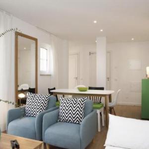 Double Apt 12pax Cascais