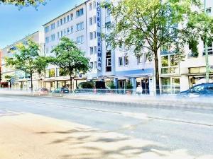 Hotel Miramar am Römer, Frankfurt