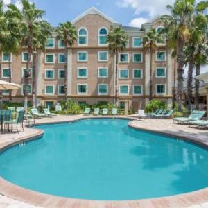 Hawthorn Suites By Wyndham Orlando Lake Buena Vista