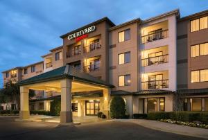 Courtyard Dallas Mesquite, Mesquite