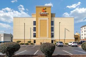 Comfort Suites Anderson-Clemson, Anderson