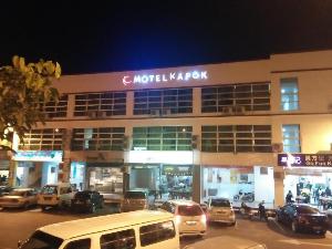 Motel Kapok, Bintulu