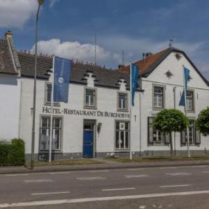 Hotels near Theater Heerlen - Fletcher Hotel Restaurant De Burghoeve