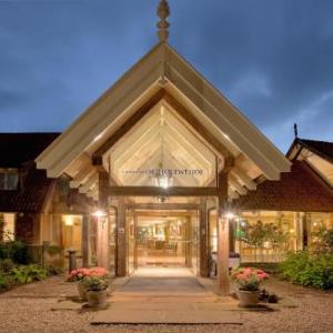 Hotels near Curraghmore House - Landgoed De Holtweijde