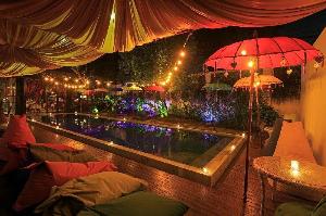 Sama Sama Suites and Restaurant, Nusa Dua