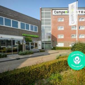 Campanile Hotel & Restaurant Breda