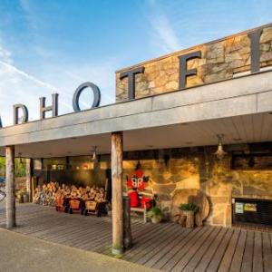 Badhotel Rockanje