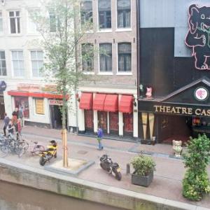 Royal Theater Carré Amsterdam Hotels - Hotel Torenzicht