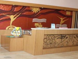 Maya Residency, Tiruchchirappalli