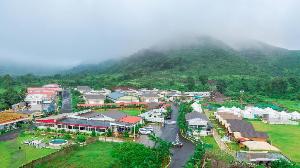 Rainforest Resort and Spa, Igatpuri, Nashik