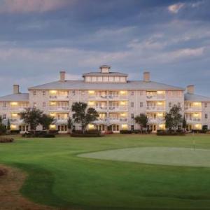 Club Wyndham Dye Villas