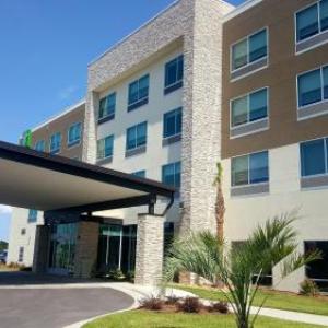 Holiday Inn Express - North Augusta